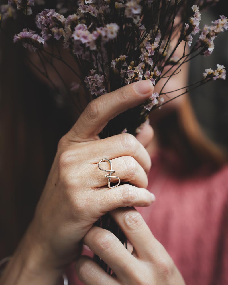 Anillo LUCES
