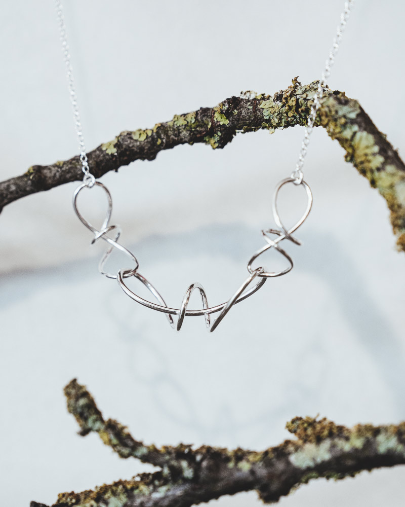 Collar LUCES