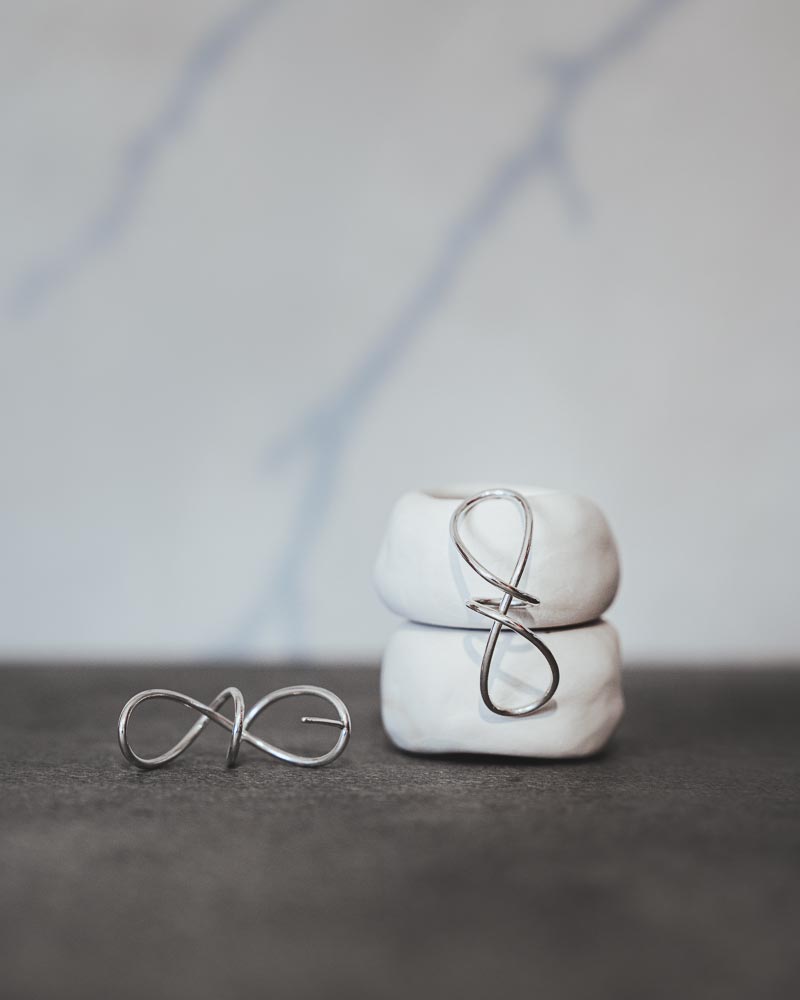 Pendientes LUCES
