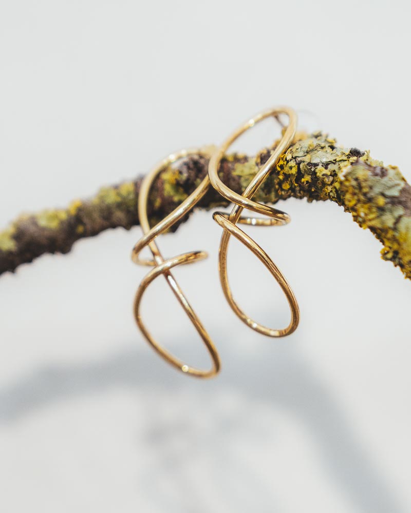 Pendientes LUCES