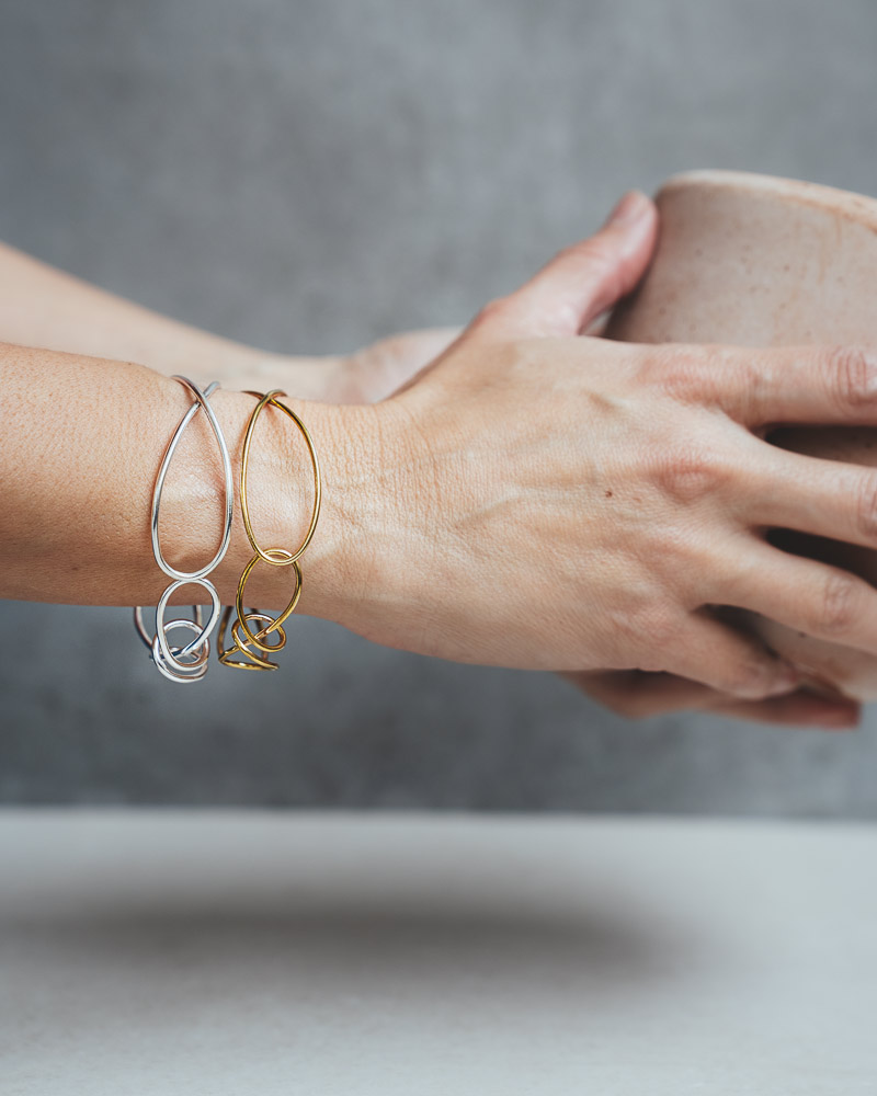 Pulsera LUCES
