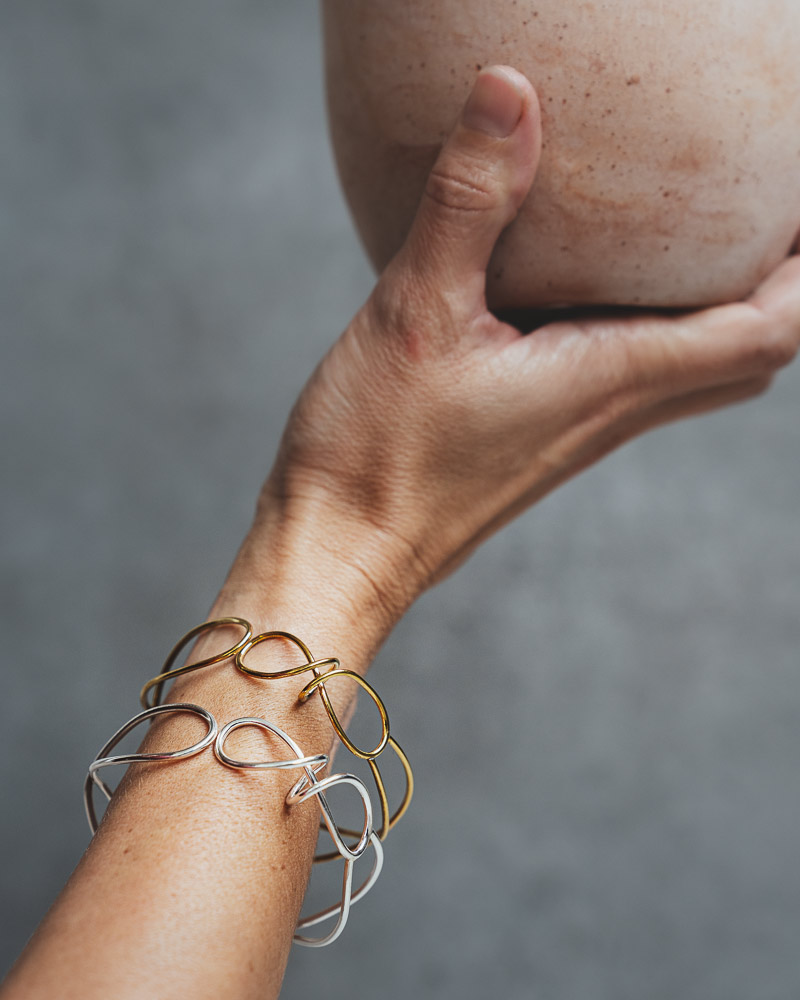 Pulsera LUCES