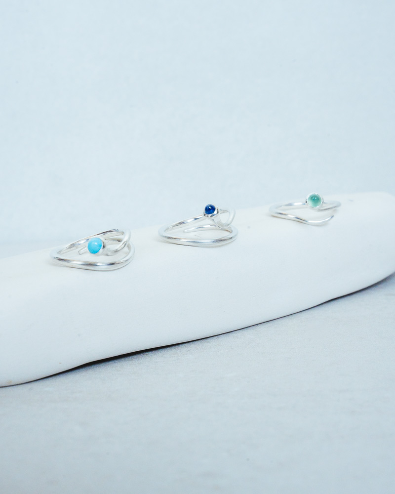 Anillo FLOREZCO