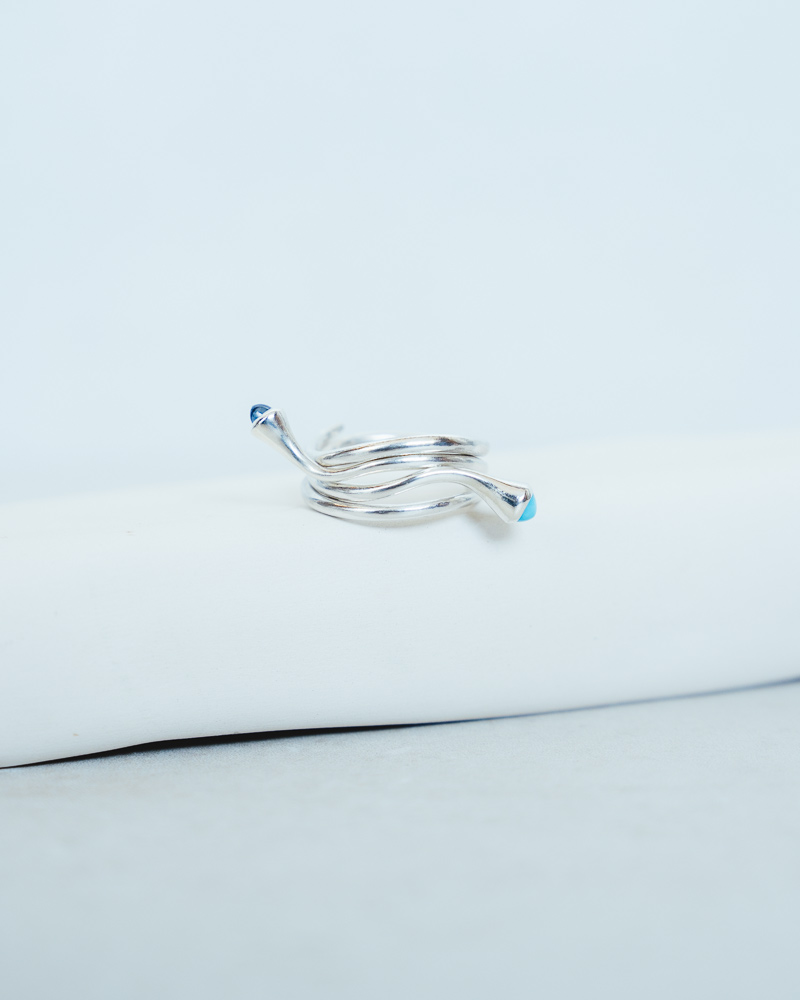 Anillo FLOREZCO