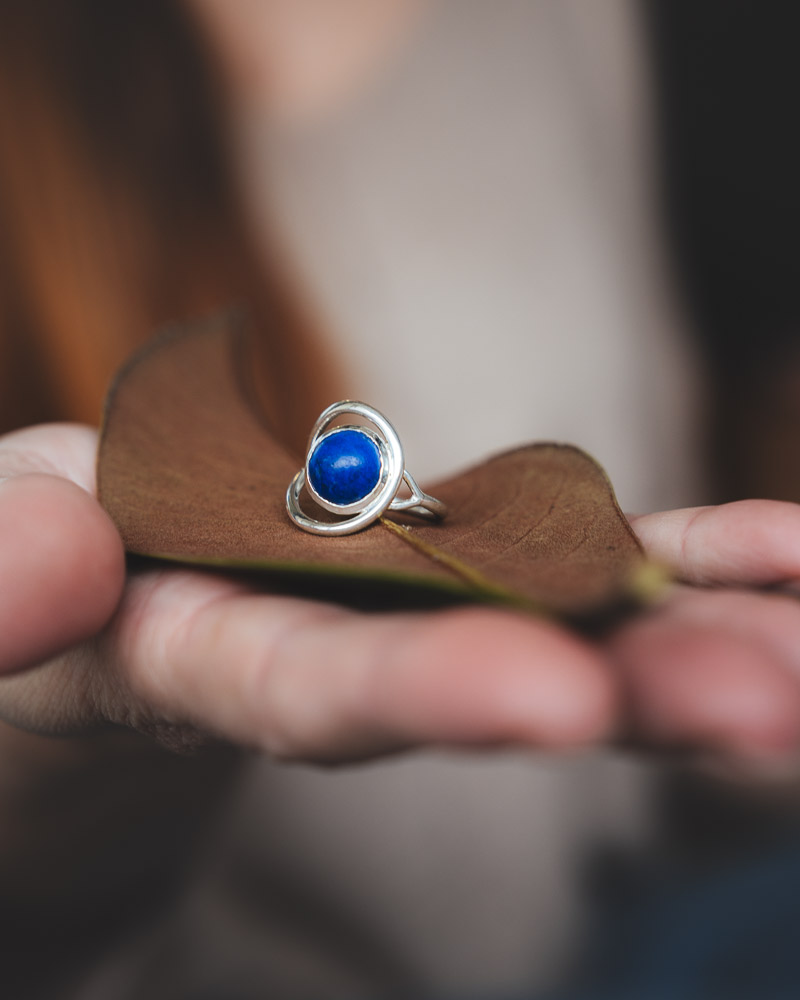 Anillo NAZAR