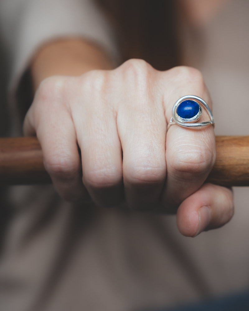 Anillo NAZAR
