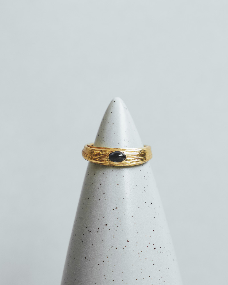 Anillo PIELES 1
