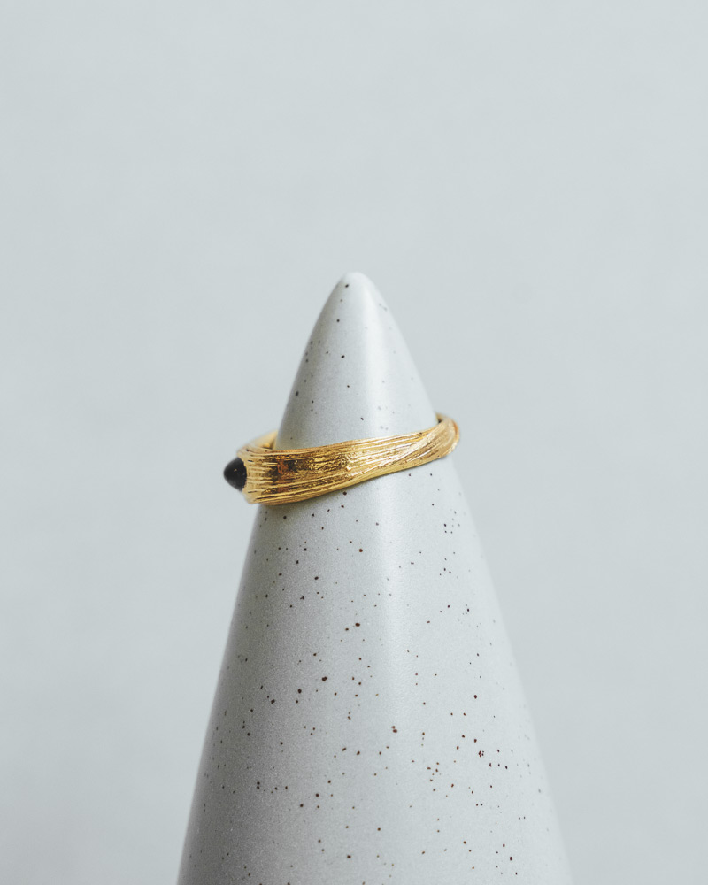 Anillo PIELES 1