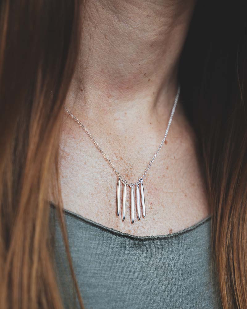 Collar JAZMÍN