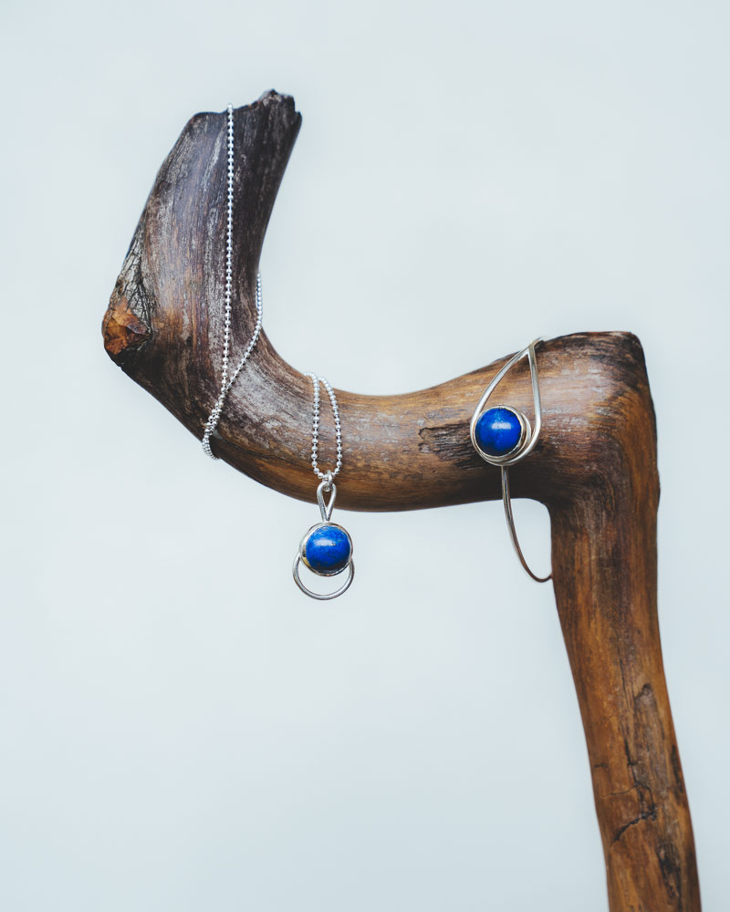 Collar NAZAR