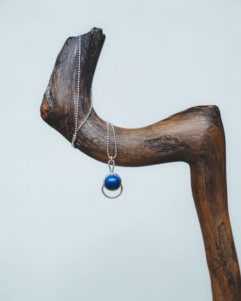 Collar NAZAR