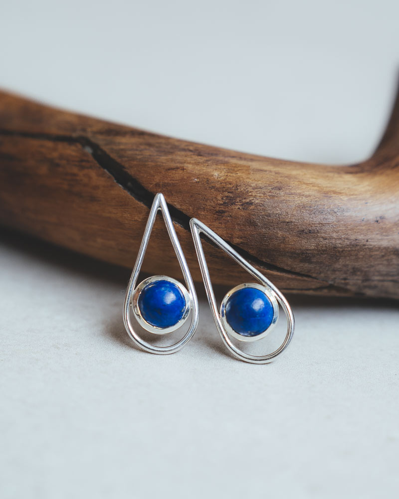 Pendientes NAZAR