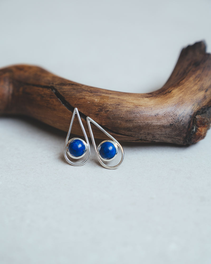 Pendientes NAZAR